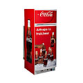 GR265D - Bottle Cooler (Gas / Electric Upright Refrigerator)