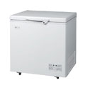 ECF 220 (Compressor Electric Freezer)