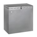 GF215 (Gas / Electric Chest Freezer)