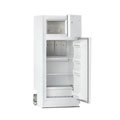 PR265D (Paraffin / Kerosene Upright Refrigerator)