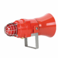 Flameproof /