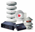 Outdoor Warning Signals